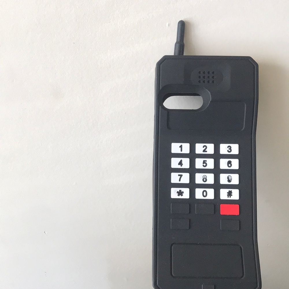 iPhone 7/8 plus case
